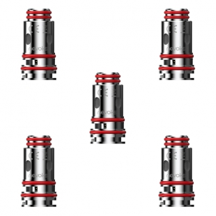 COIL VAPE POD NEVOKS VEEGO 0.6 MESH/15-25W/5P€ CX