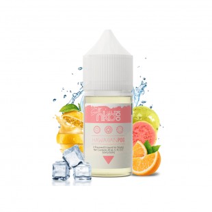 JUICE VAPE NAKED 100 HAWAIIAN POG 50MG 30ML