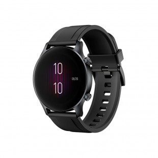 RELÓGIO HAYLOU RS3 LS04 BLACK 5ATM/230MAH/BLUETOOTH VERSION 5.0