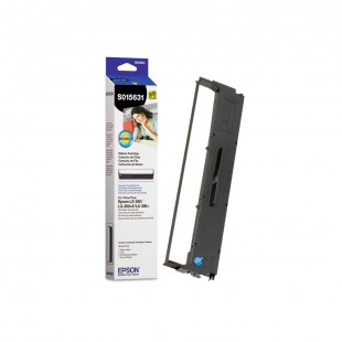 FITA EPSON RIBBON LX-350/LX-300+II/LX-300+ ORIG*