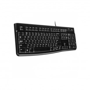 TECLADO LOGITECH MK120 920-004428