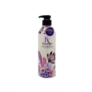 SHAMPOO KERASYS ELEGANCE Y SENSUAL PERFUME 600ML
