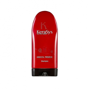 SHAMPOO KERASYS ORIENTAL PREMIUN 200ML 