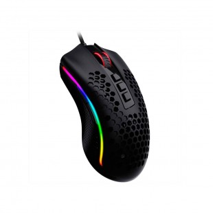 MOUSE REDRAGON STORM ELITE GAMING M988-RGB PRETO