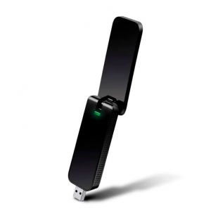 WIR. USB TP-LINK ARCHER T4U AC1300 MINI DUAL BAND WIFI MU-MIMO >4991<