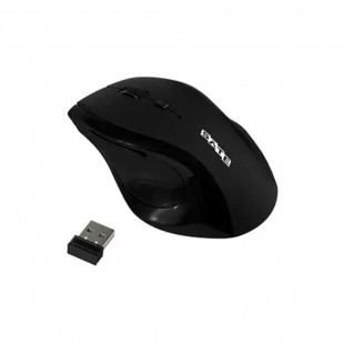 MOUSE WIR SATELLITE A-701G 2.4GHZ PRETO