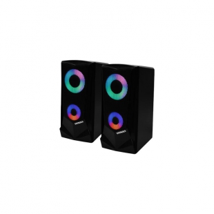 SPEAKER SATELLITE AS-689U 2.0