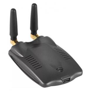 CONTROLADOR SMART HOME EACHEN RM-DC34 V2.0