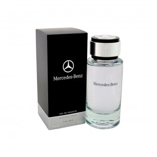 MERCEDES-BENZ MEN 240ML EDT