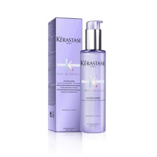 SERUM KERASTASE BLOND ABSOLU CICAPLASME 150ML