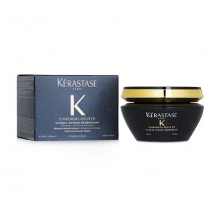 MASCARA KERASTASE CHRONOLOGISTE MASQUE INTENSE 200ML