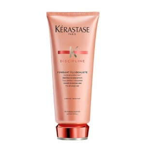 CONDICIONADOR KERASTASE DISCIPLINE FONDANT FLUIDEALISTE 200ML