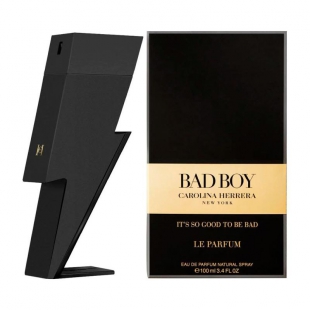 CAROLINA HERRERA BAD BOY LE PARFUM MEN 100ML EDP 991886