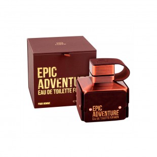 EMPER EPIC ADVENTURE MEN 100ML EDT