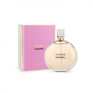 CHANEL CHANCE FEM 50ML EDP