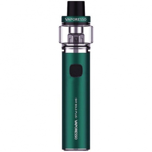 VAPE VAPORESSO SKY SOLO - DARK GREEN 690404*