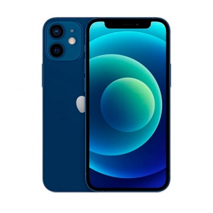APPLE GRADE A IPHONE 12 64GB BLUE