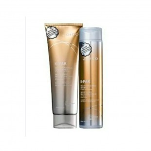KIT JOICO K-PAK REPAIR DAMAGE SHAMPOO 300ML+CONDICIONADOR 250ML