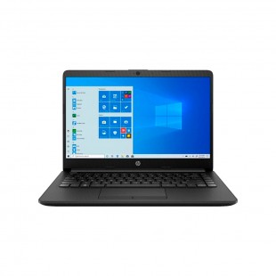 NOTEBOOK HP 14-DK1013DX AMD ATHLON 3050U 2.3GHZ 4GB/128SSD/14
