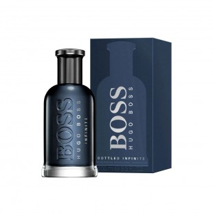 HUGO BOSS BOTTLED INFINITE MEN 100ML EDP