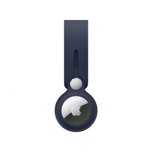 ACESSORIO APPLE AIRTAGS LOOP MHJ03ZM/A DEEP NAVY