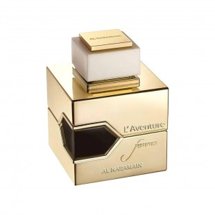 AL HARAMAIN L'AVENTURE FEMME FEM 100ML EDP