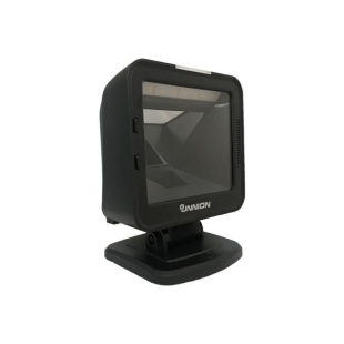 LEITOR COD. BARRA UNNION TECHNOLOGIES UN-BR86 USB/STAND