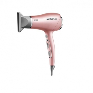 SECADOR MONDIAL SC-32 GOLDEN ROSE 2000W 110V