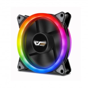 COOLER RGB DARKFLASH DR12 PRO KIT 3IN1 RGB