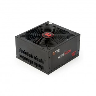 FONTE 600W REDRAGON BRONZE ATX 80 PLUS BRONZE FULL MODULAR GC-PS003 *