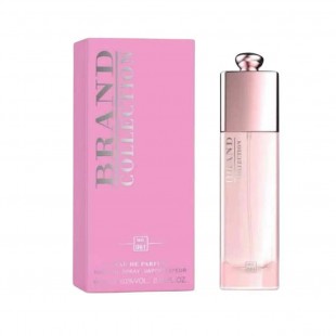 BRAND COLLECTION NO-061 ADICT 2 FEM 25ML EDP