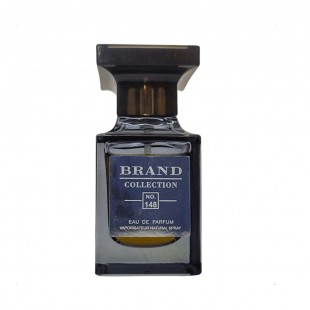 BRAND COLLECTION NO-148 T. FORD MANDARINO AMALFI MEN 25ML EDP 