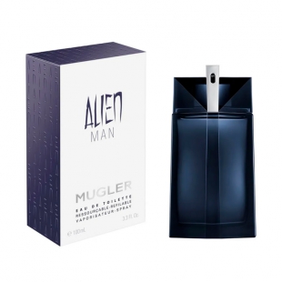 THIERRY MUGLER ALIEN MEN 100ML EDT