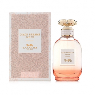 COACH COACH DREAMS SUNSET FEM 90ML EDP