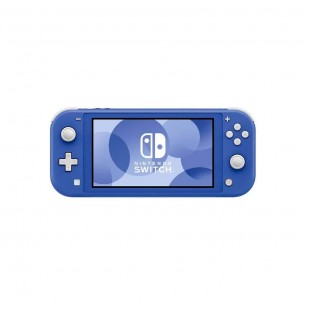 GAME NINTENDO SWITCH LITE 32GB AZUL HDH-S-BBZAA(JAP)