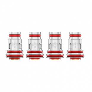 COIL VAPE POD AEGLOS 0.23MESH DTL 4P€ CX