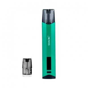 VAPE POD SMOK NFIX KIT GREEN 0.8 MESH 3ML 648153