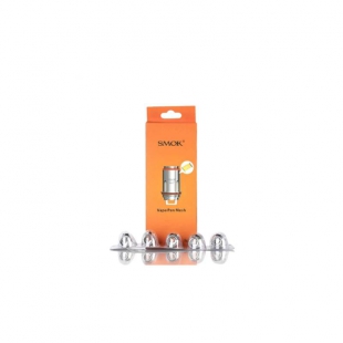 COIL VAPE SMOK OFRF NEX MESH 0.4 MTL CX 5P€ 649648