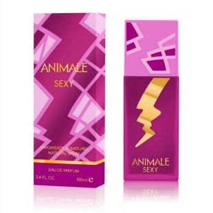 ANIMALE SEXY FEM 100ML EDP