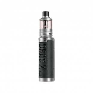 VAPE VOOPOO DRAG X SILVER DARK GREY