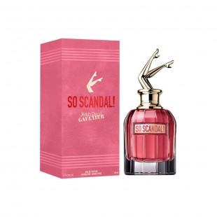 JEAN PAUL GAULTIER SO SCANDAL FEM 80ML EDP
