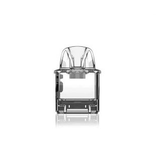 COIL VAPE RINCOE JELLY BOX NANO CARTRIDGE FULL CLEAR 1PC CX