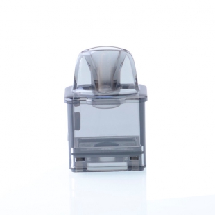 COIL VAPE RINCOE JELLY BOX NANO CARTRIDGE BLACK CLEAR 1PC CX