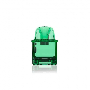 COIL VAPE RINCOE JELLY BOX NANO CARTRIDGE MATCHA CLEAR 1PC CX