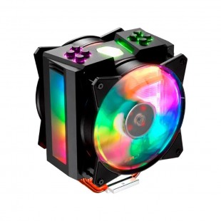 COOLER CPU COOLER MASTER MASTERAIR MA410M MAM-T4PN-218PC-R1