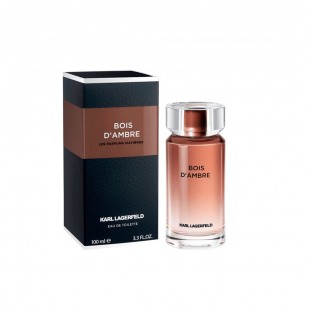 KARL LAGERFELD BOIS D'AMBRE MEN 100ML EDT 124867