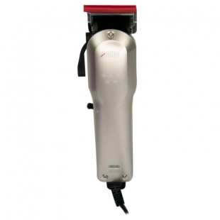 APARADOR DE PELO ONIDA ON-2101 BIVOLT PRETO DORADO