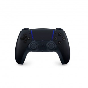 GAME PS5 AC CONTROL DUALSENSE BLACK CFI-ZCT1W
