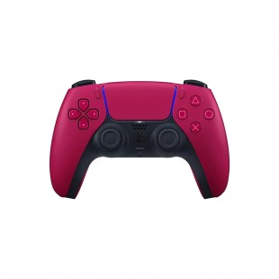 GAME PS5 AC CONTROL DUALSENSE COSMIC RED CFI-ZCT1W