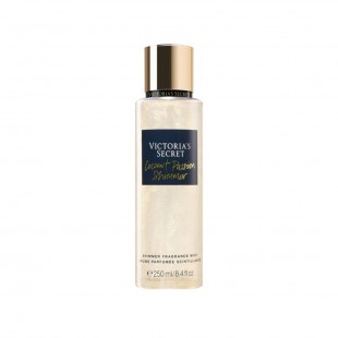 SPLASH VICTORIA'S SECRET NOVO COCONUT PASSION SHIMMER 250ML